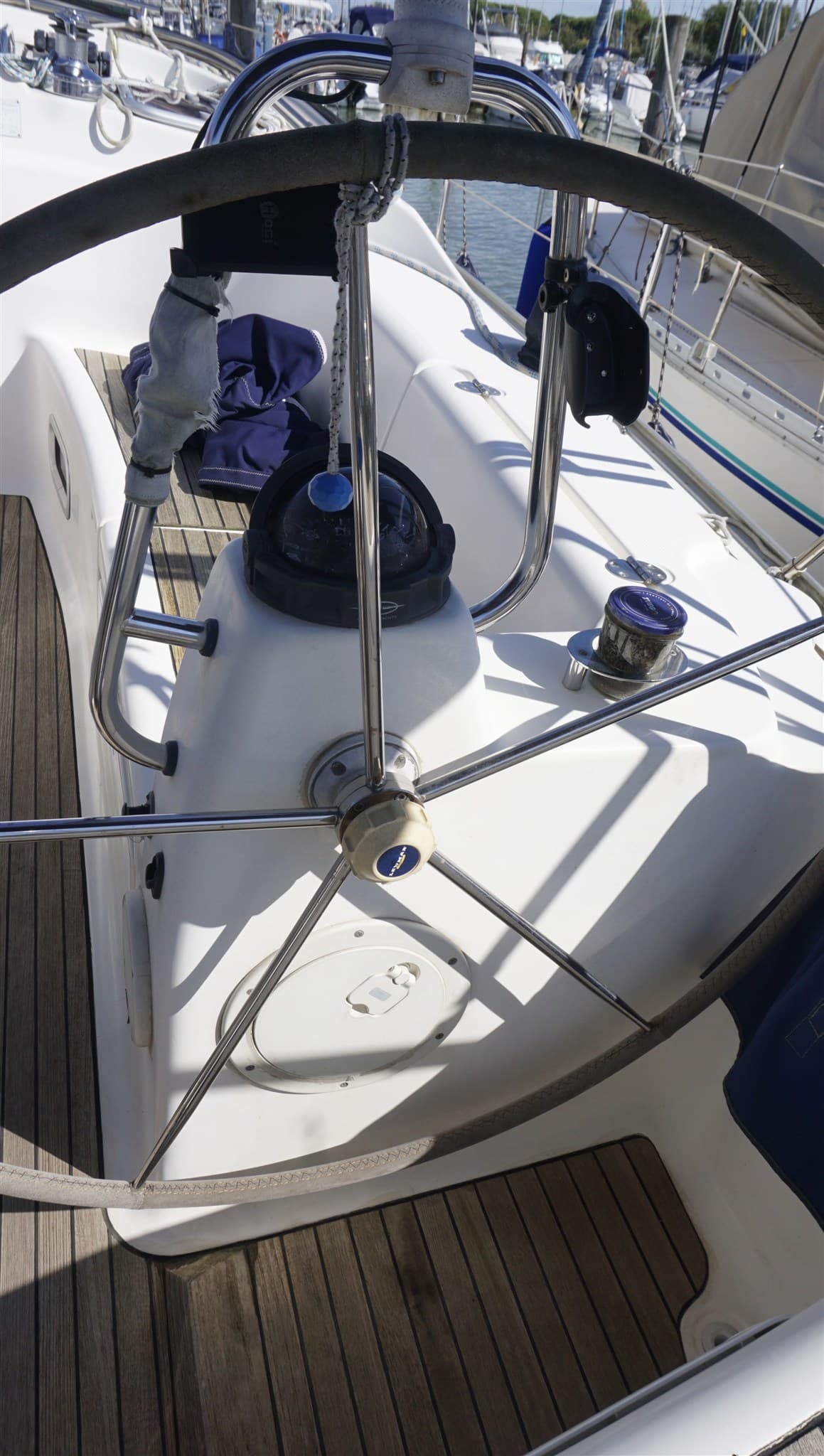 Bavaria Bavaria 42 Cruiser gebraucht - Hauptbild 6