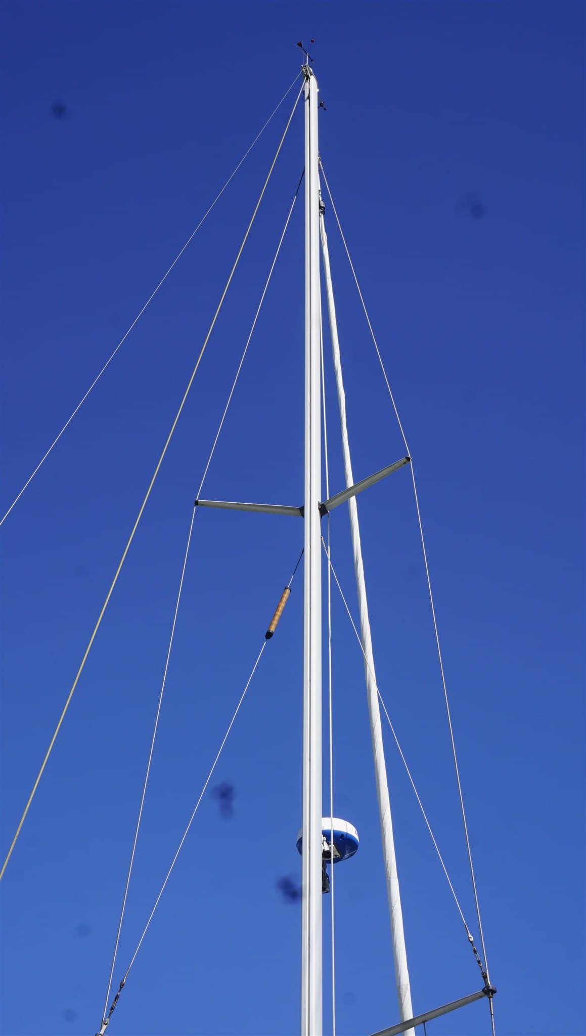 Bavaria Bavaria 42 Cruiser gebraucht - Hauptbild 5