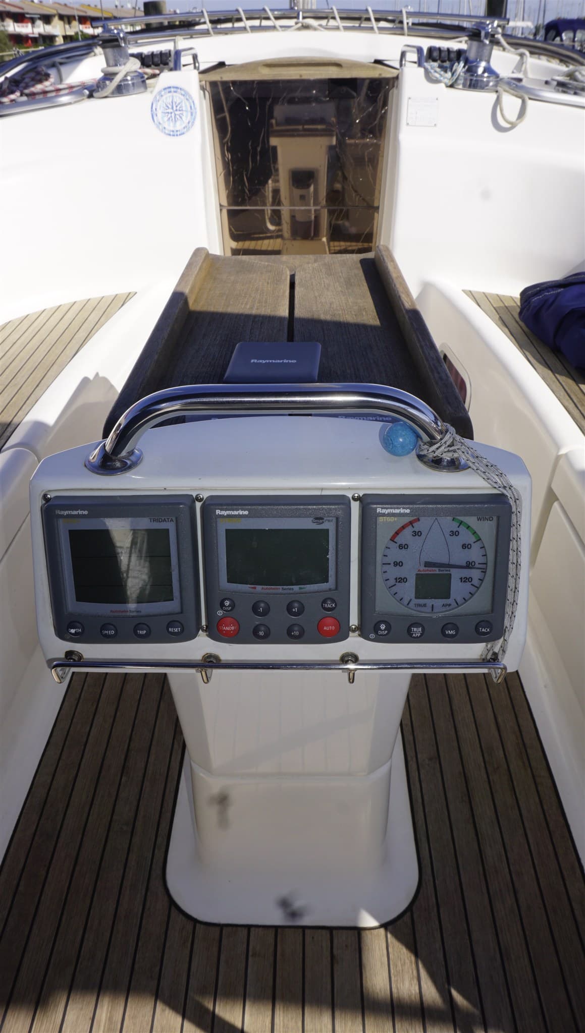 Bavaria Bavaria 42 Cruiser gebraucht - Hauptbild 7