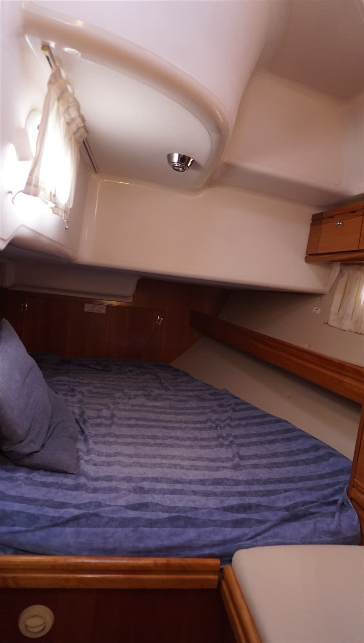 Bavaria Bavaria 42 Cruiser gebraucht - Hauptbild 18