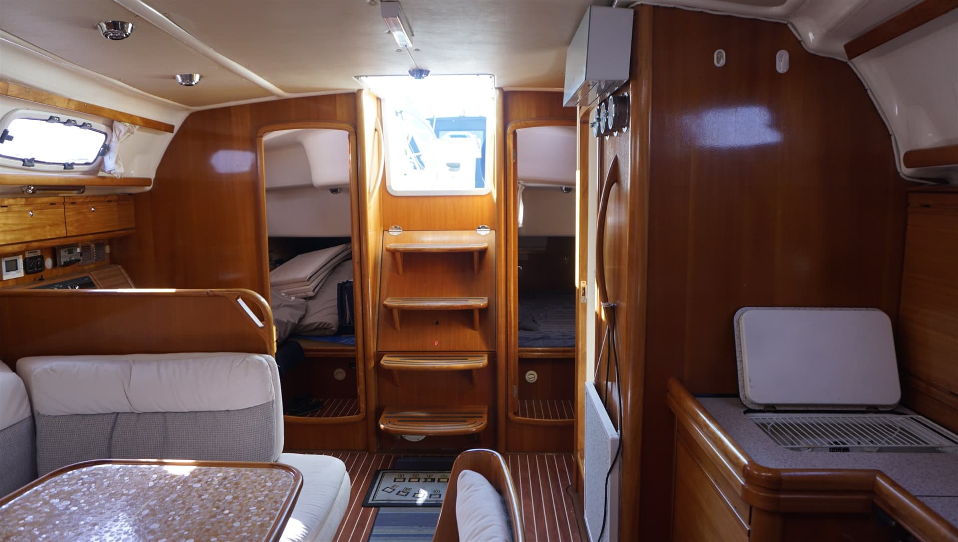Bavaria Bavaria 42 Cruiser gebraucht - Hauptbild 17