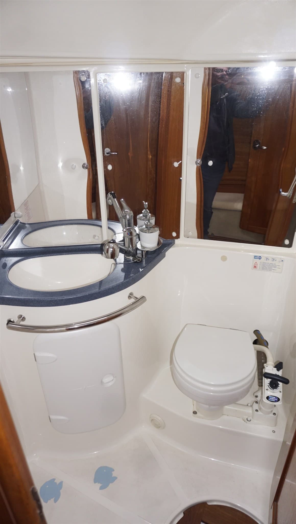 Bavaria Bavaria 42 Cruiser gebraucht - Hauptbild 22