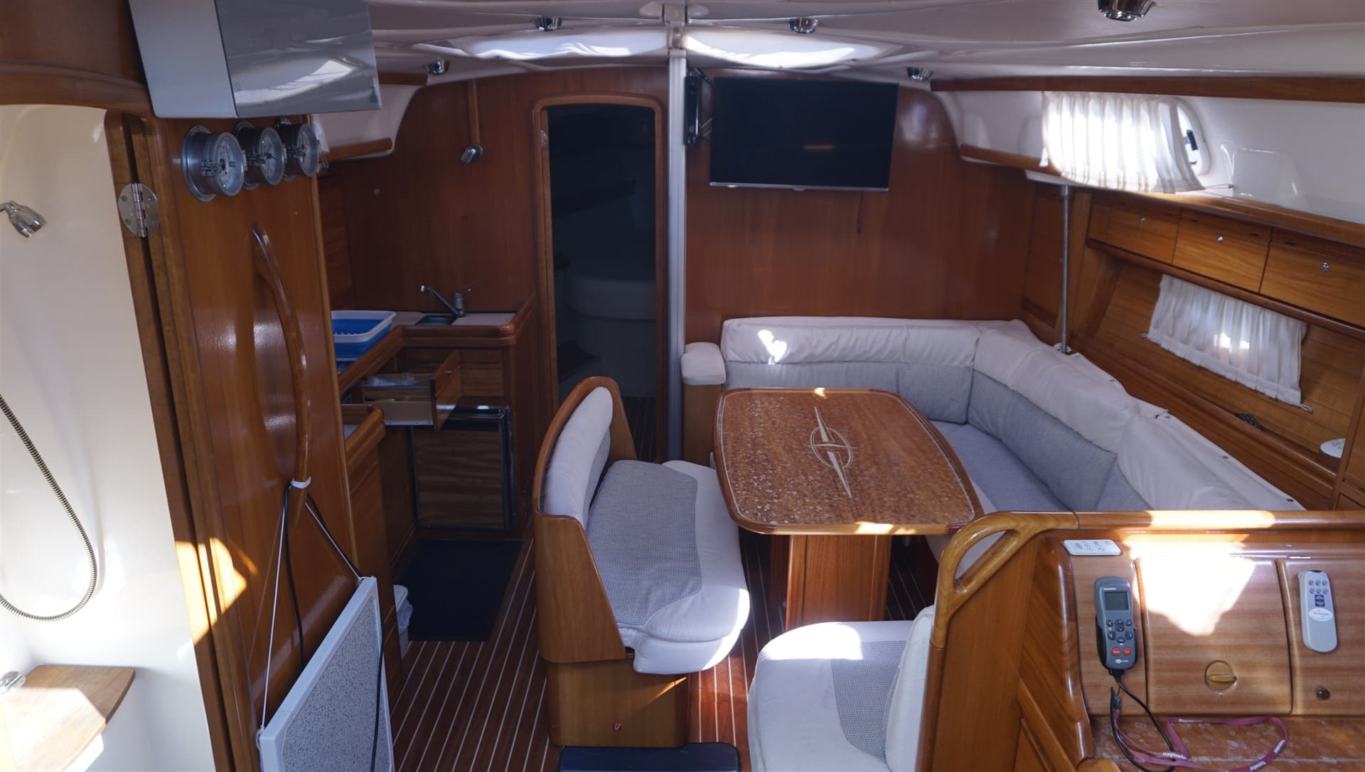 Bavaria Bavaria 42 Cruiser gebraucht - Hauptbild 12