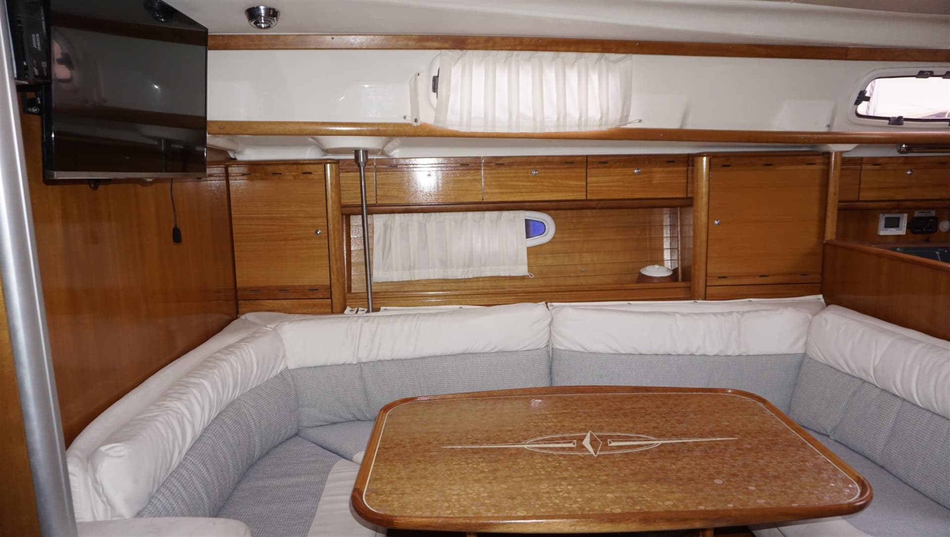 Bavaria Bavaria 42 Cruiser gebraucht - Hauptbild 16