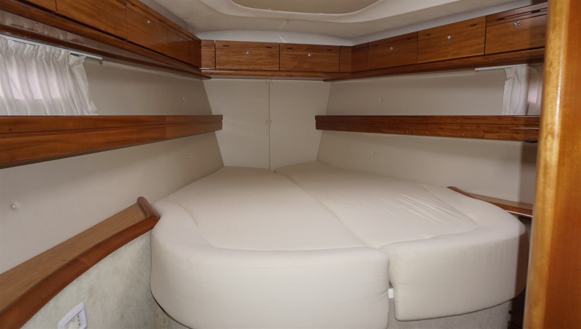 Bavaria Bavaria 42 Cruiser gebraucht - Hauptbild 20