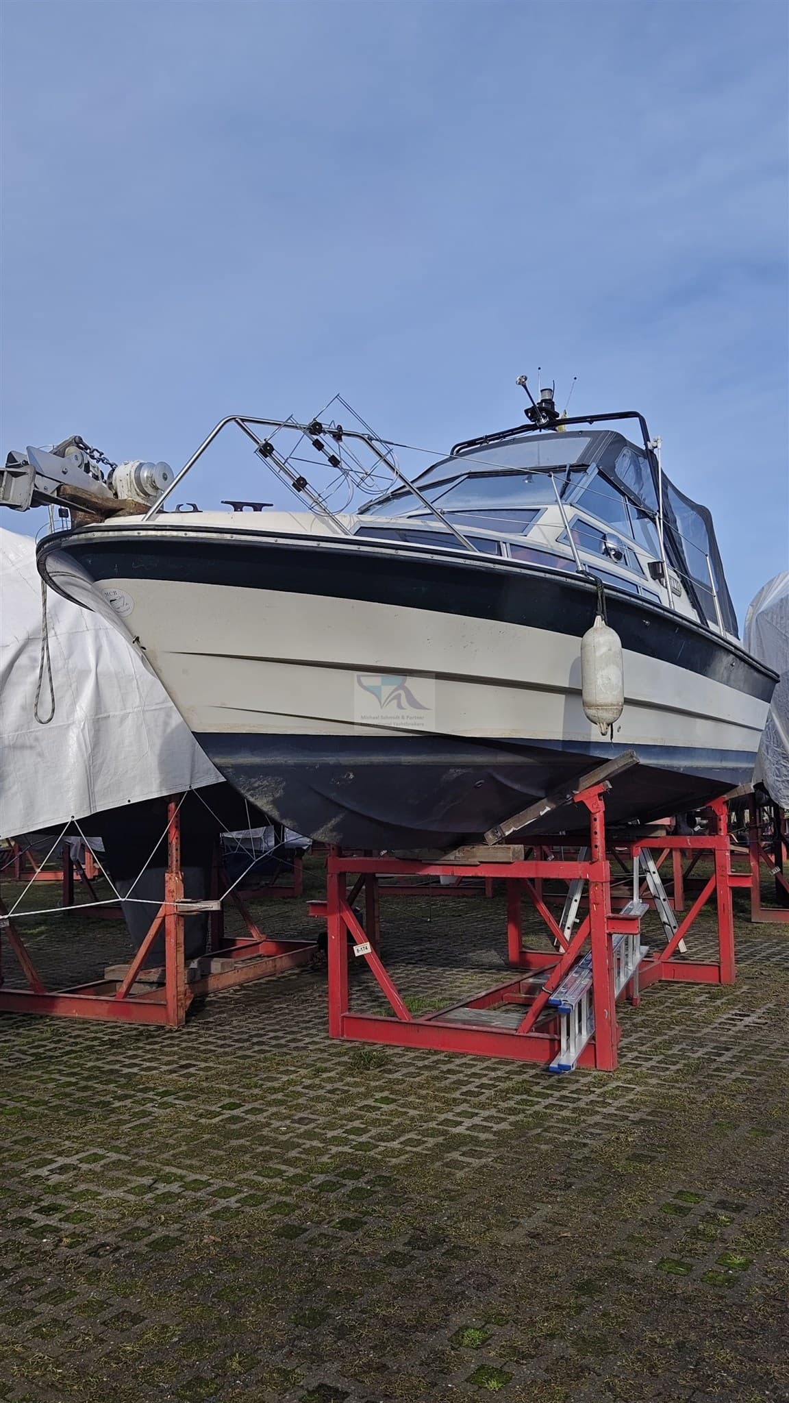 Fjord 725 Se - Detail View 1 Fjord 725 Se - Detail View 1