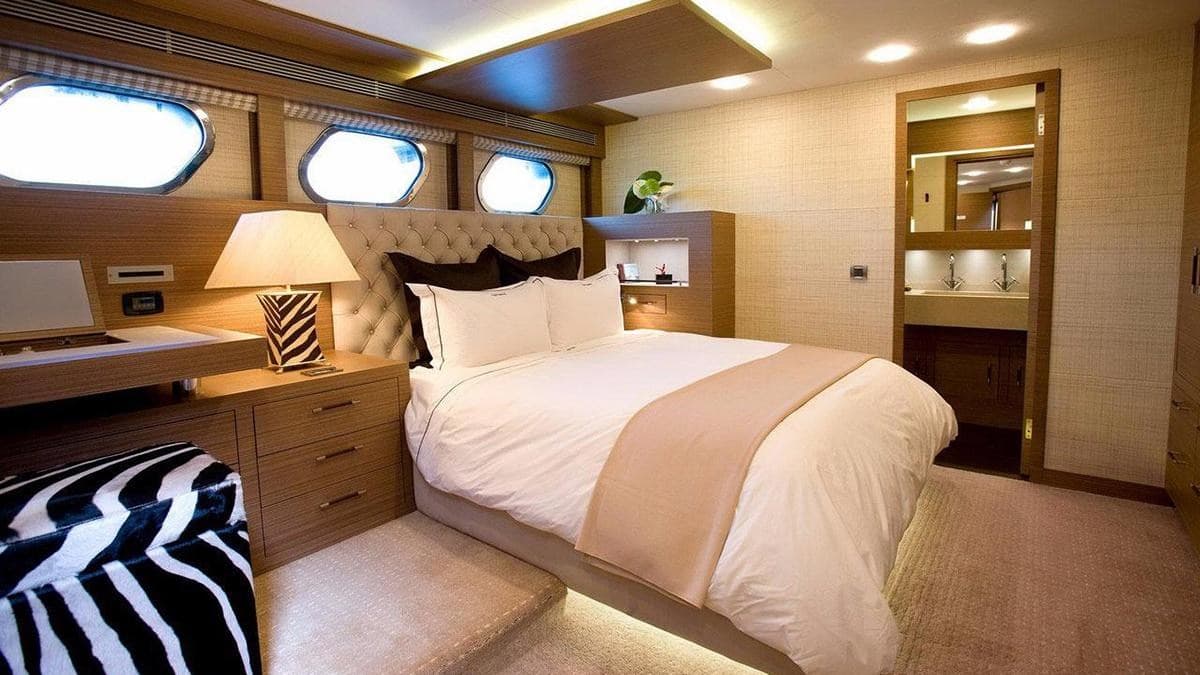 A.R.C. Yachts ARC 42 MY Trideck used - hero image 19