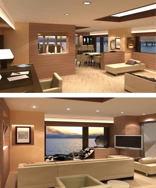 A.R.C. Yachts ARC 42 MY Trideck used - hero image 10