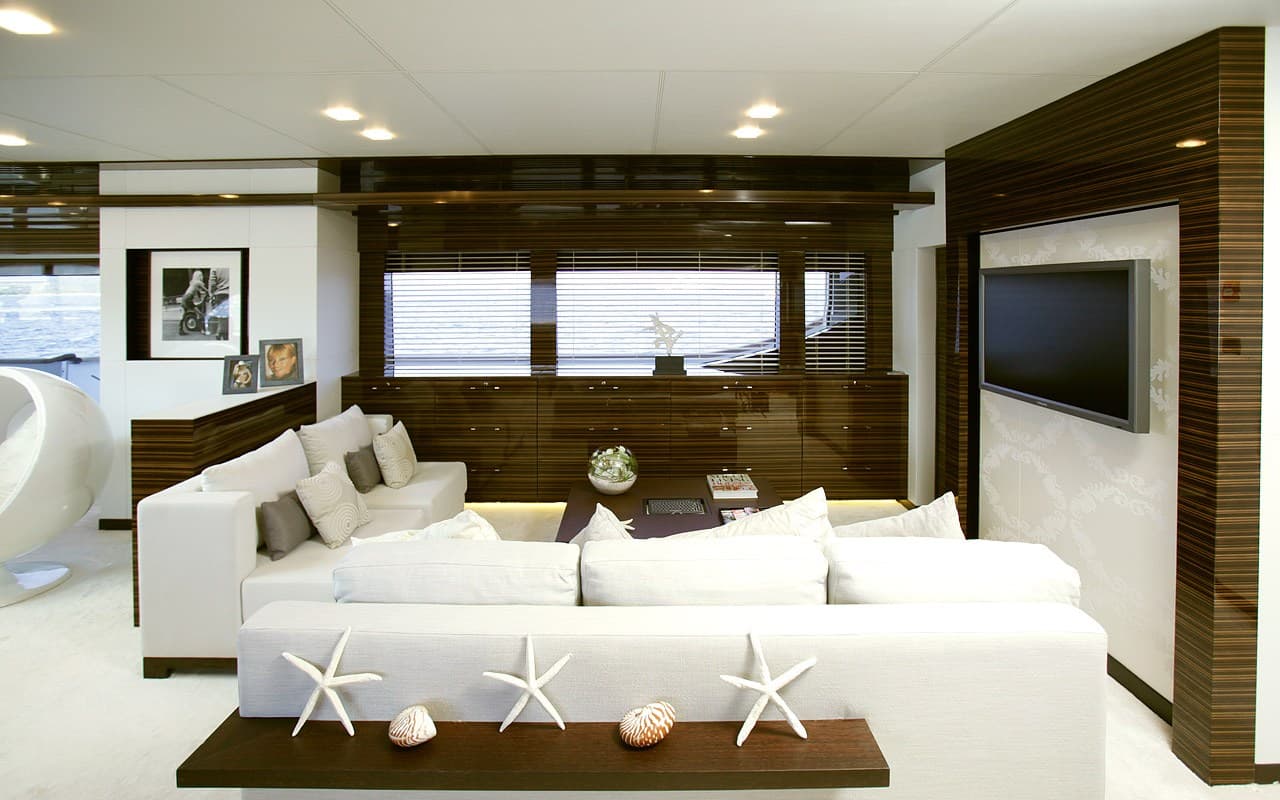 A.R.C. Yachts ARC 42 MY Trideck used - hero image 17