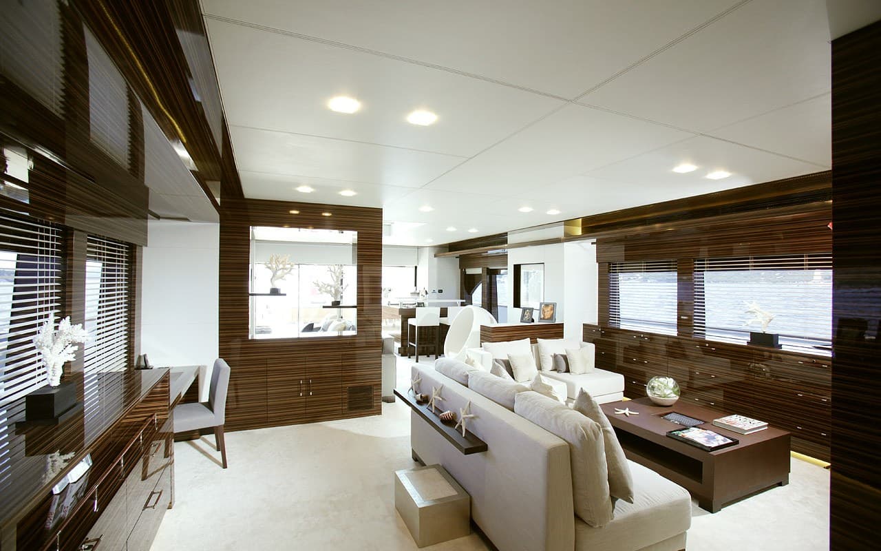 A.R.C. Yachts ARC 42 MY Trideck used - hero image 18