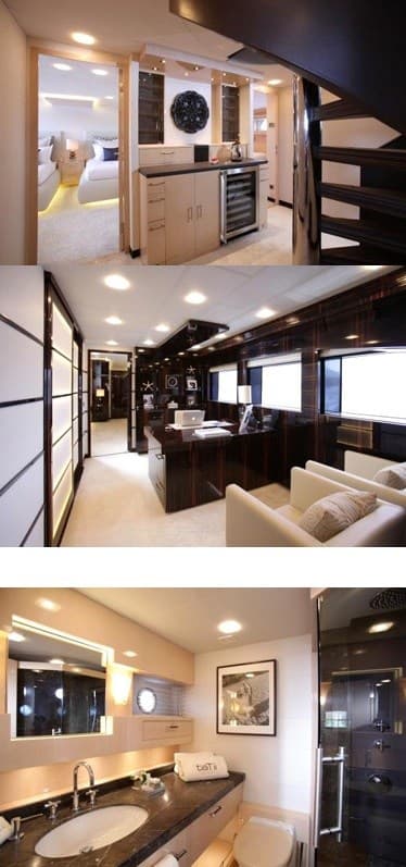 A.R.C. Yachts ARC 42 MY Trideck used - hero image 14