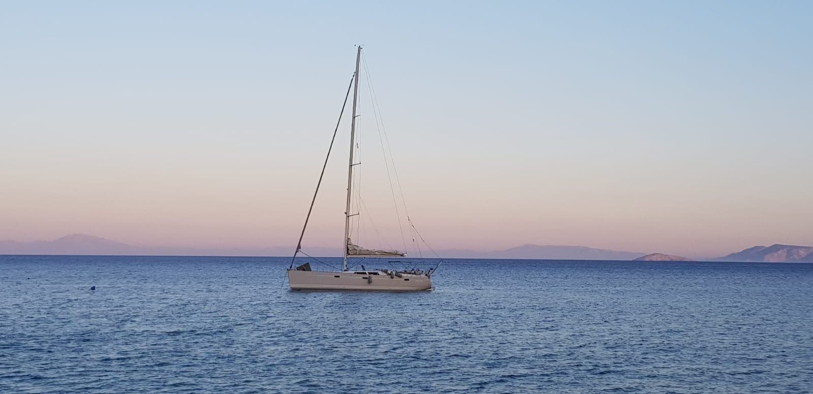 Hanse Hanse 470 E - Detail View 1 Hanse Hanse 470 E - Detail View 1