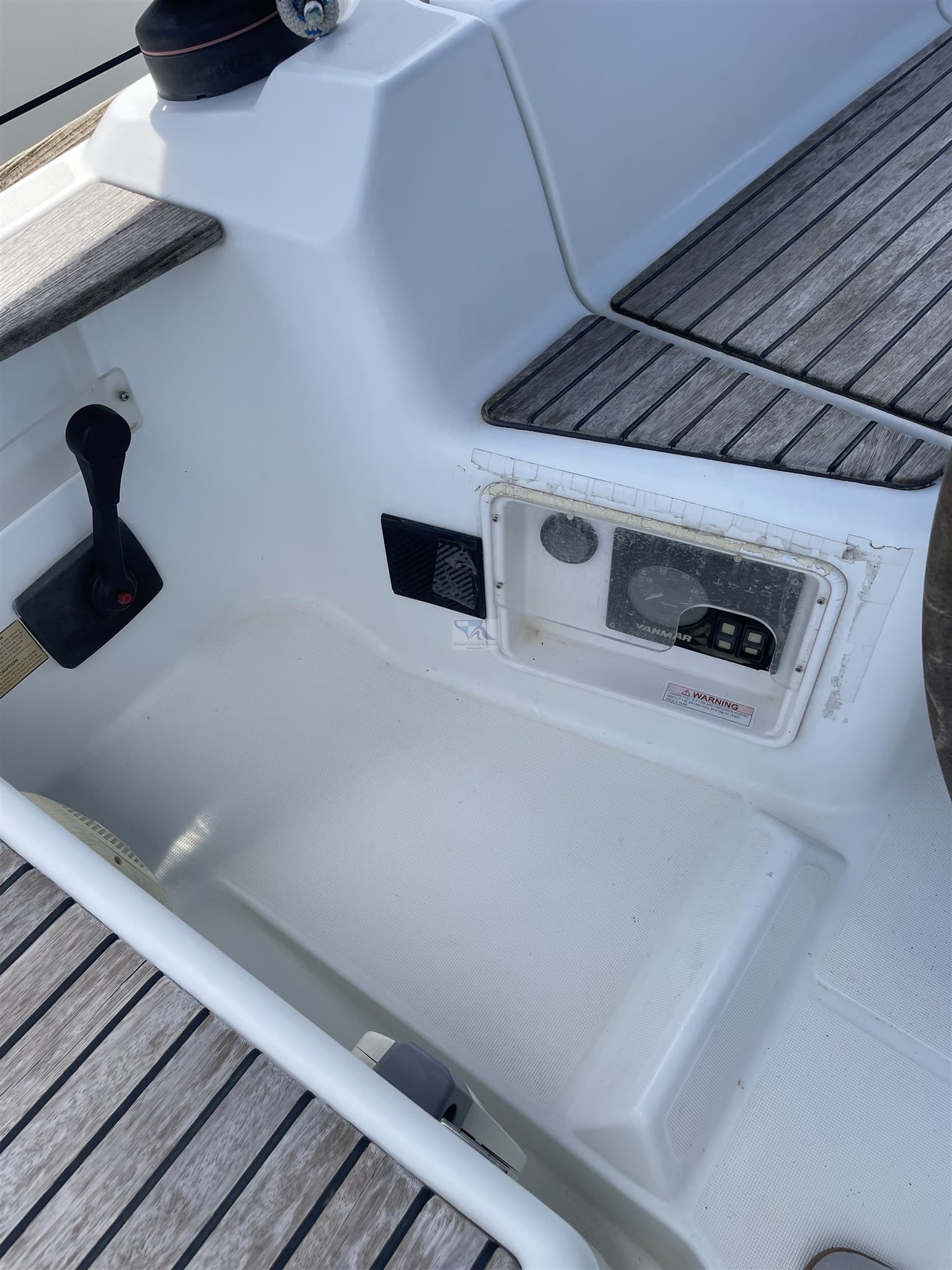 Jeanneau SUN ODYSSEY 36i used - hero image 7