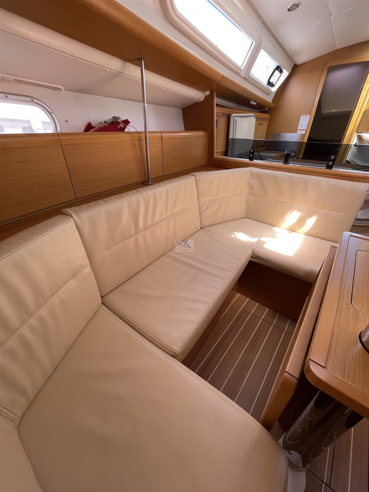 Jeanneau SUN ODYSSEY 36i gebraucht - Hauptbild 15