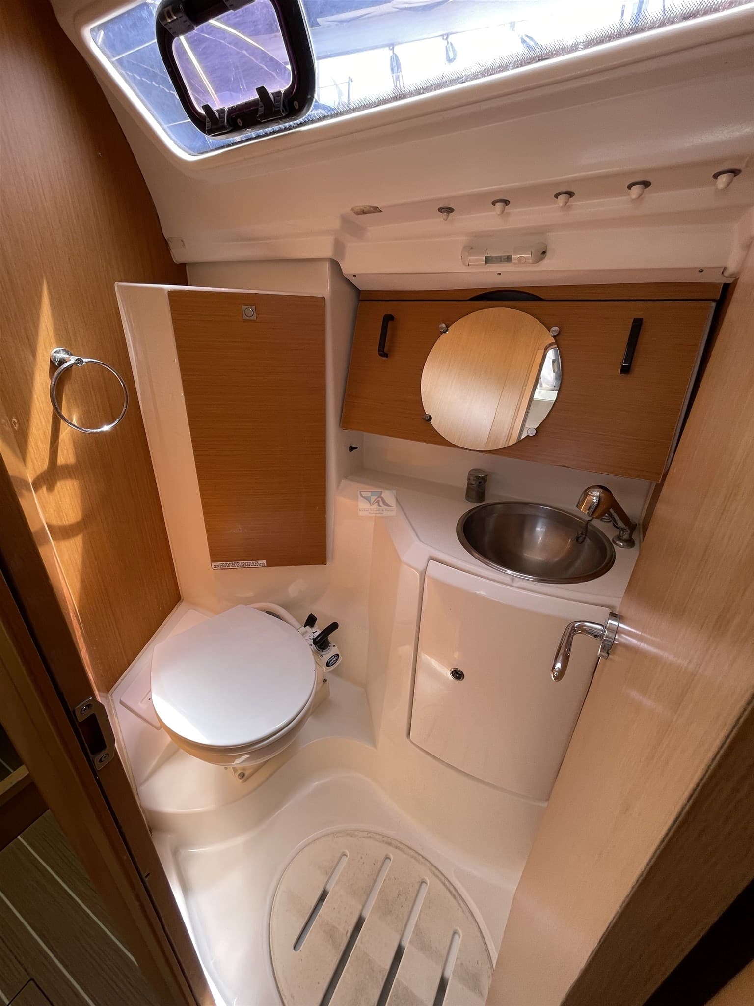 Jeanneau SUN ODYSSEY 36i gebraucht - Hauptbild 14