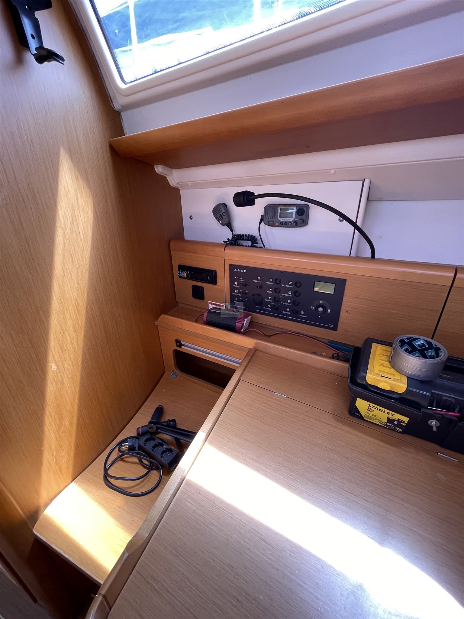 Jeanneau SUN ODYSSEY 36i used - hero image 18