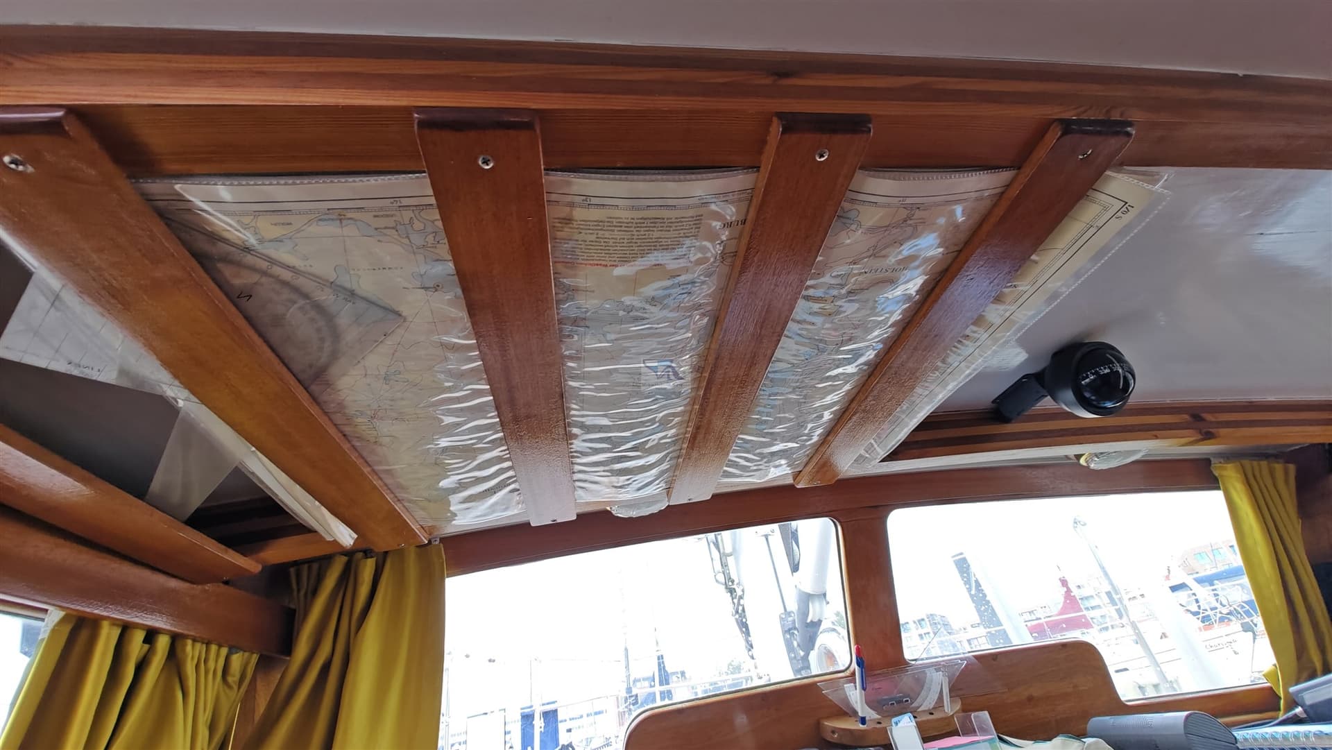 Baltika 10,40 m Decksalon Segelyacht usato - foto hero 21