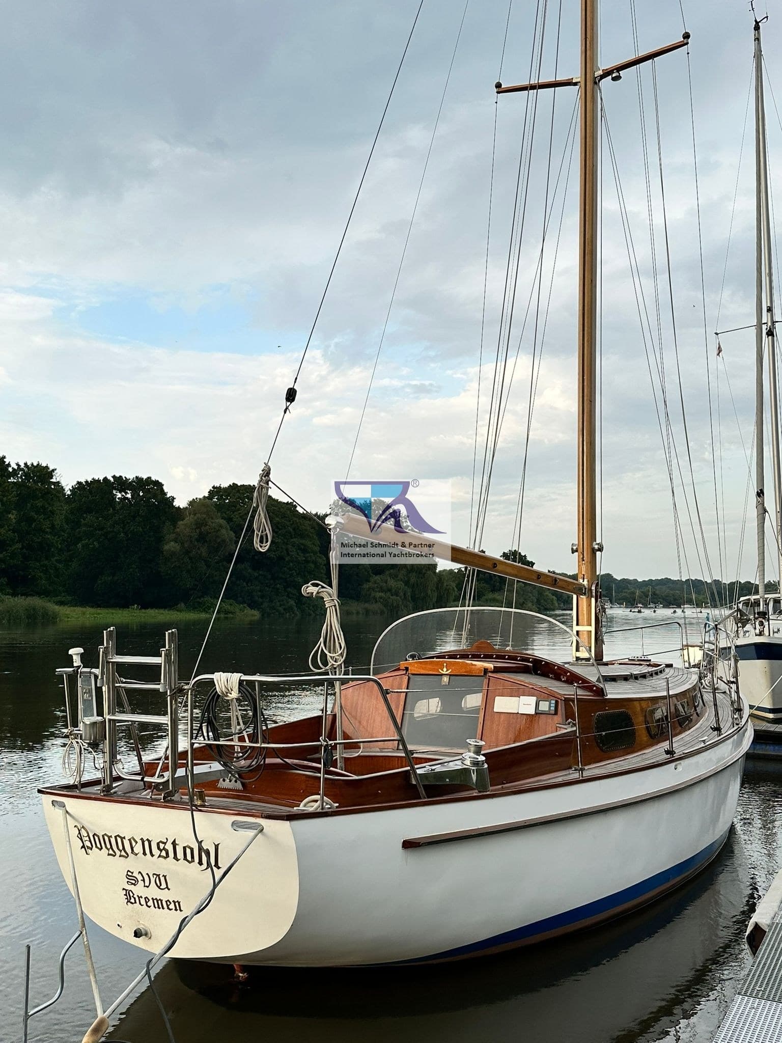 Feltz Skorpion I - Detail View 1 Feltz Skorpion I - Detail View 1