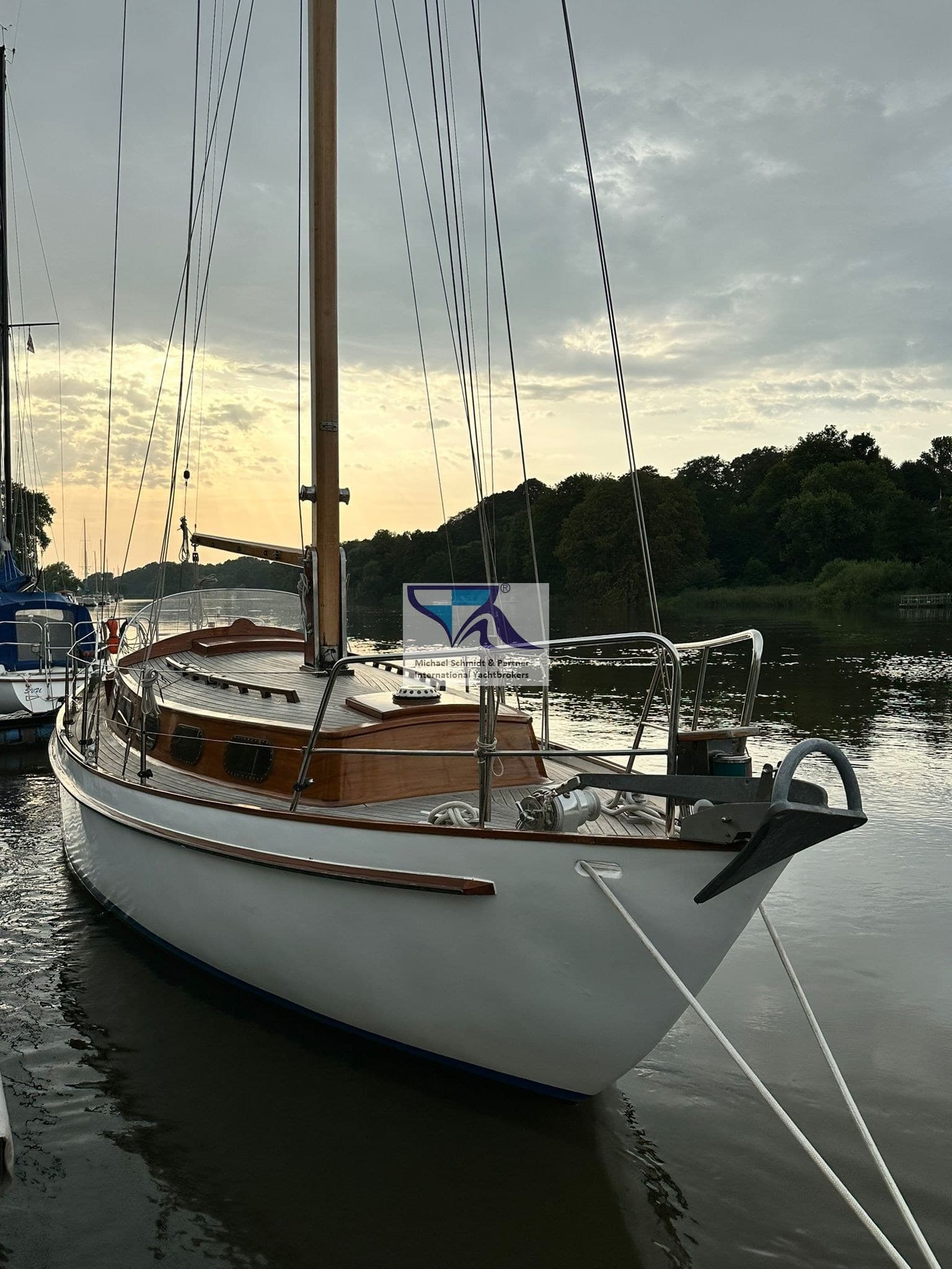 Feltz Skorpion I - Main View Feltz Skorpion I - Main View