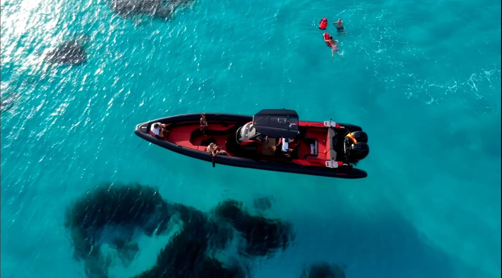 Yuka Scuba - Main View Yuka Scuba - Main View