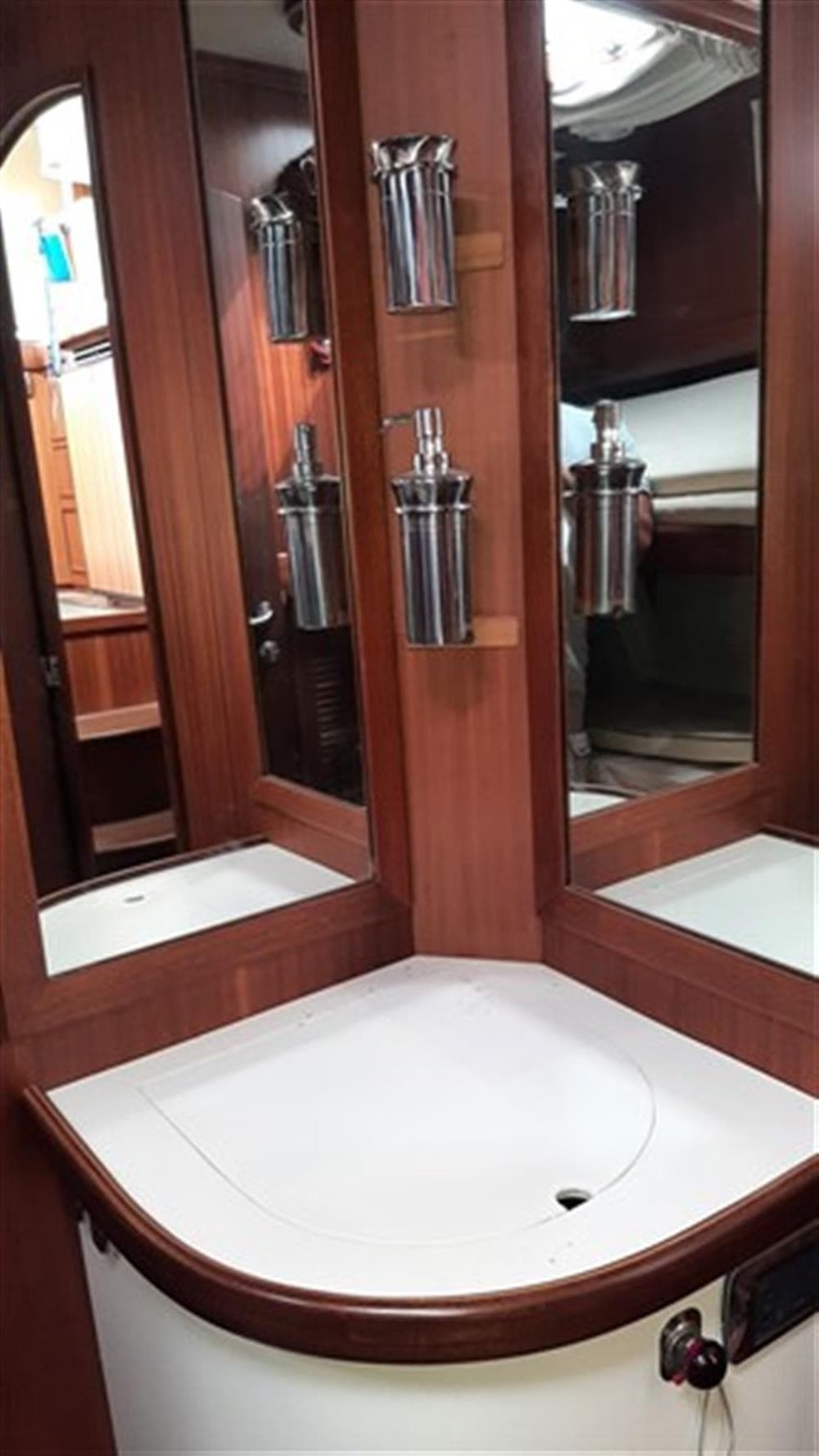 Cantiere Navale Petronio Lobster 44 usato - foto hero 18