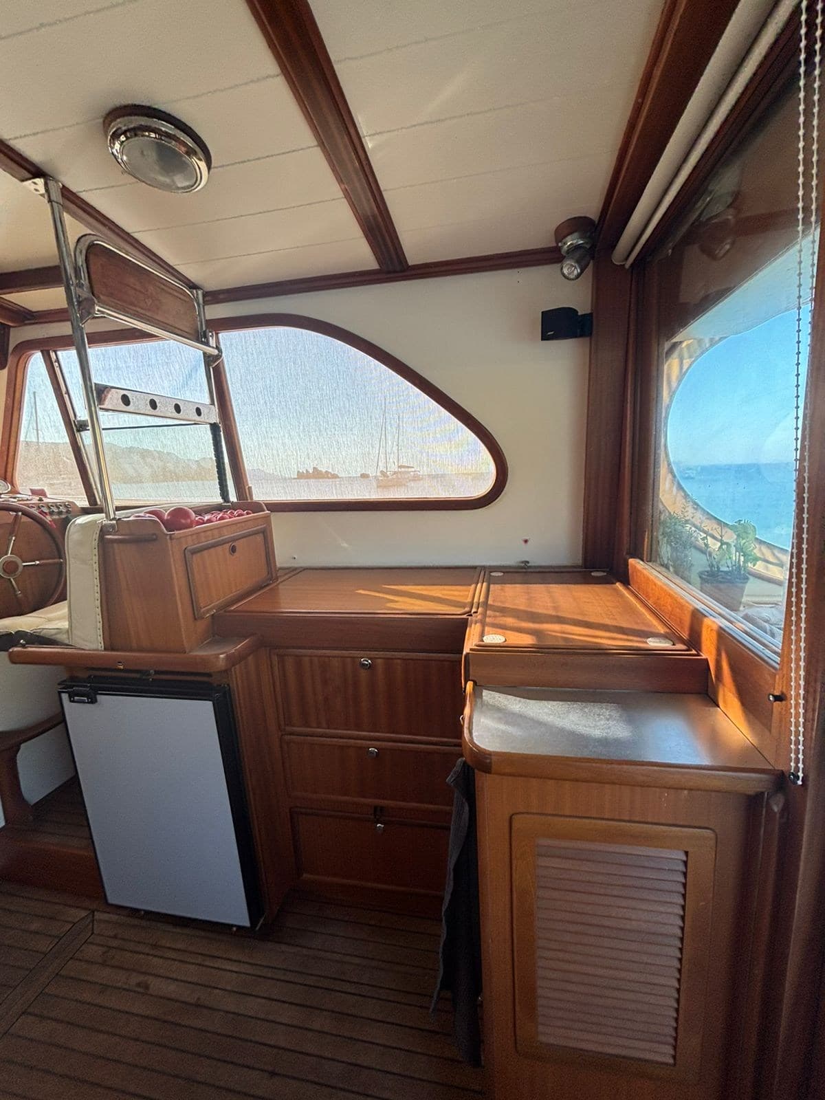 Cantiere Navale Petronio Lobster 44 usato - foto hero 10