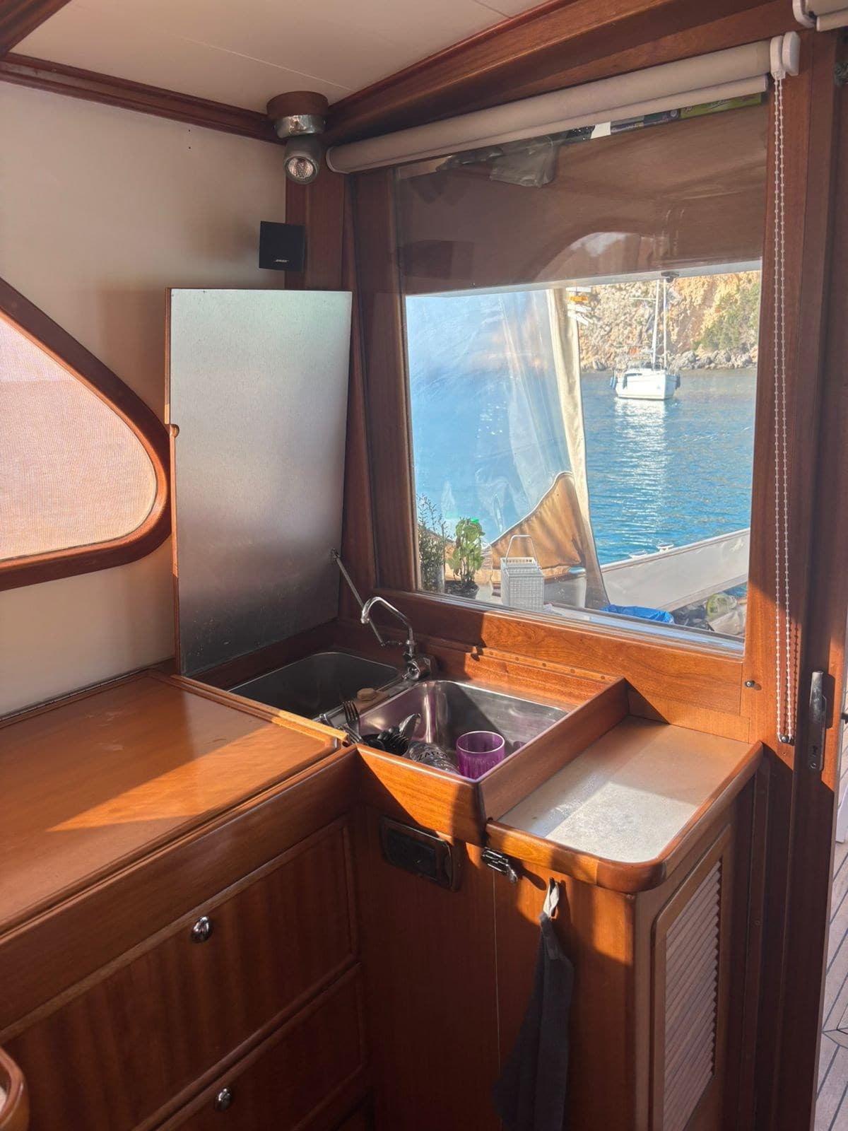 Cantiere Navale Petronio Lobster 44 usato - foto hero 14