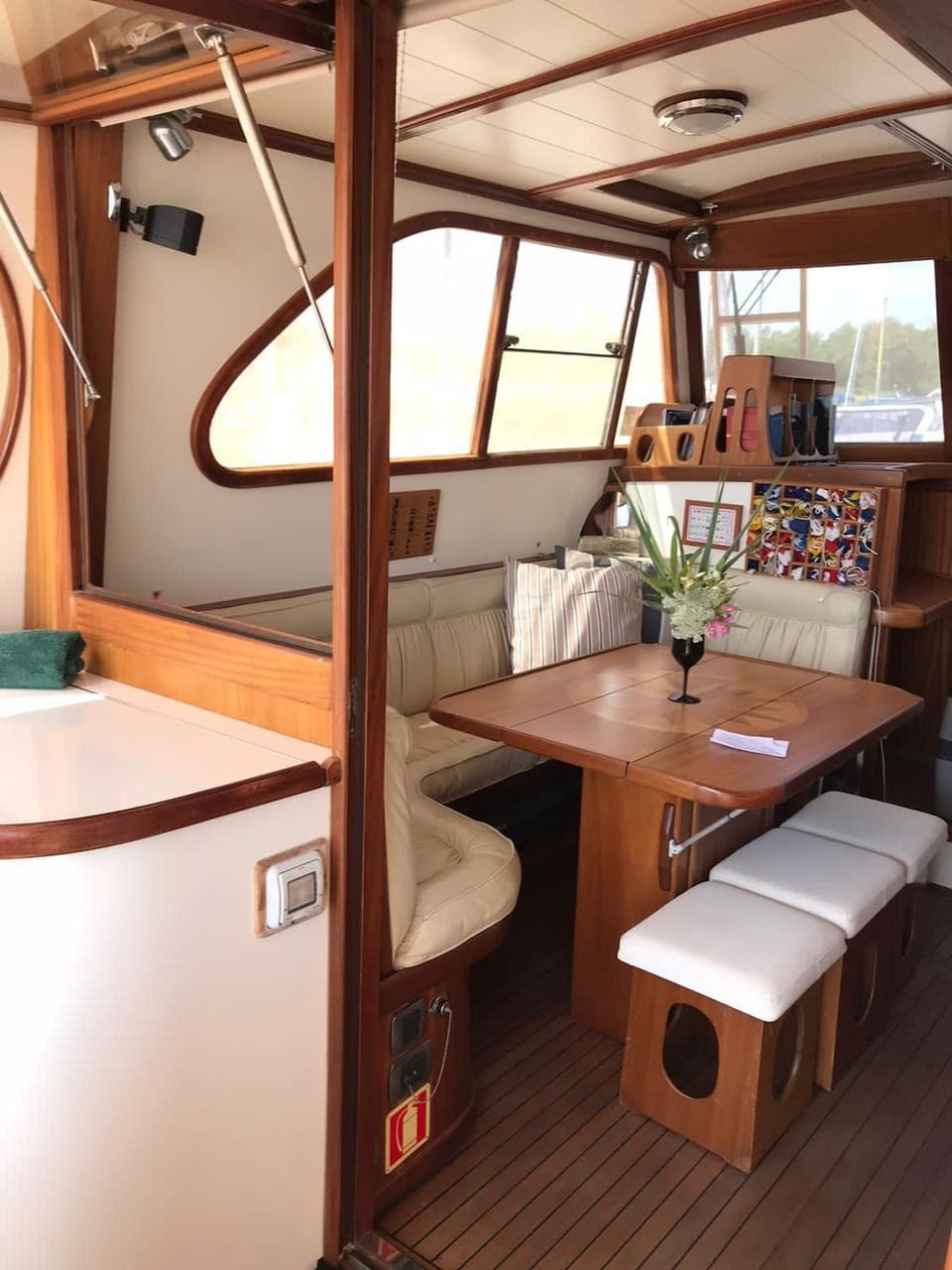 Cantiere Navale Petronio Lobster 44 usato - foto hero 24