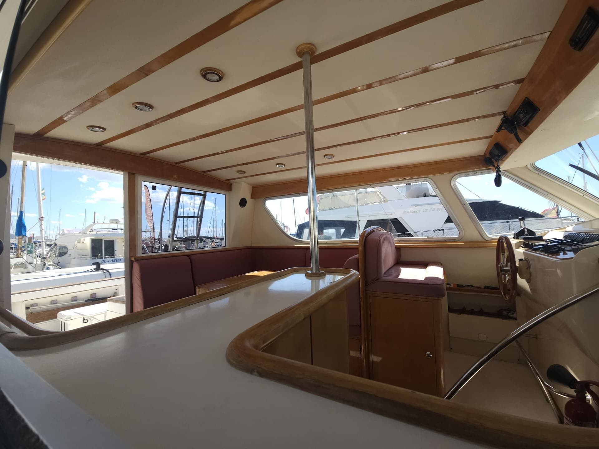 Rodman Rodman 1250 used - detail 4