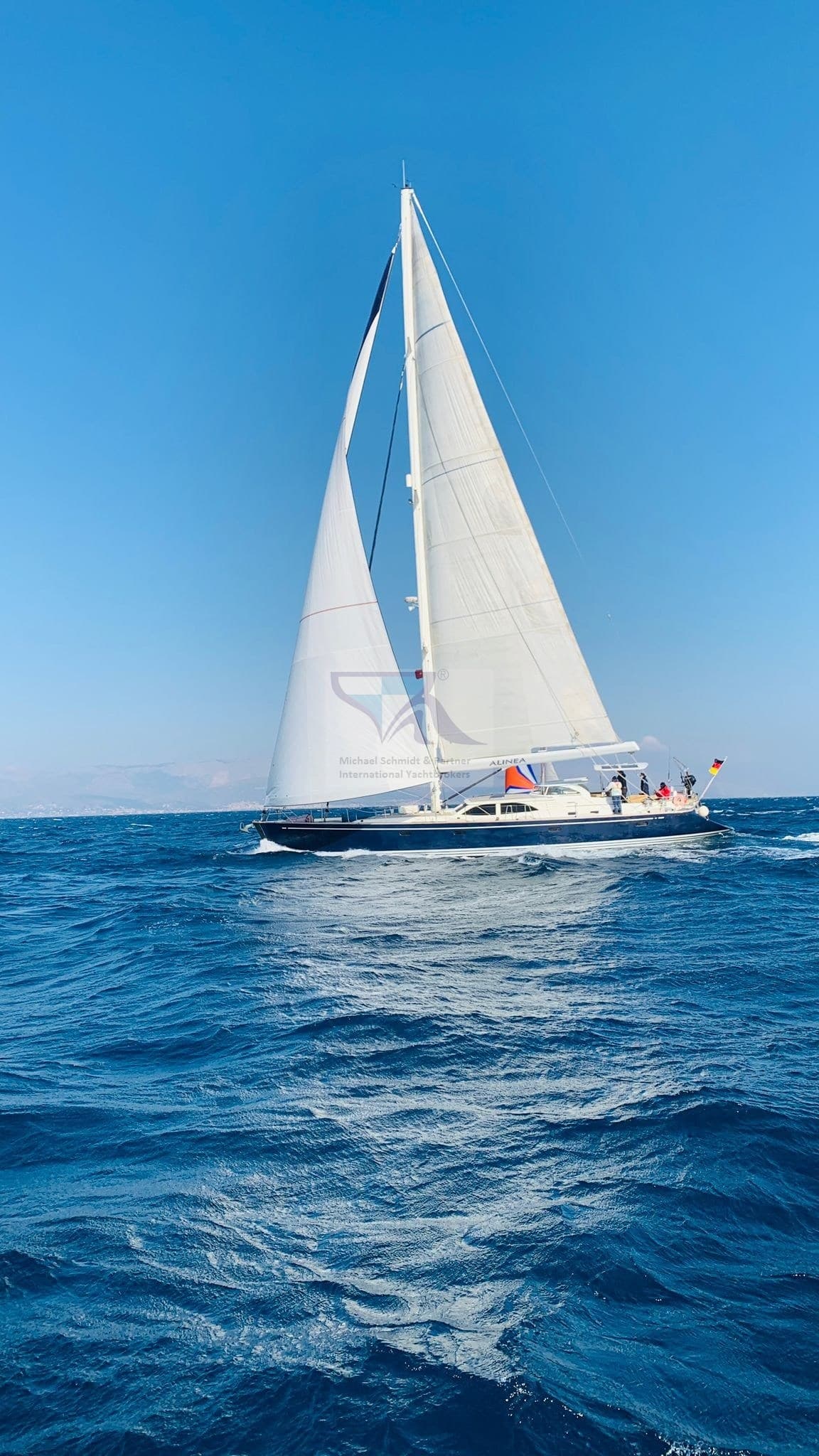 X-Yachts X-73 - Interior View X-Yachts X-73 - Interior View