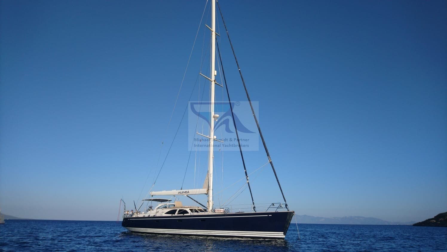 X-Yachts X-73 - Main View X-Yachts X-73 - Main View