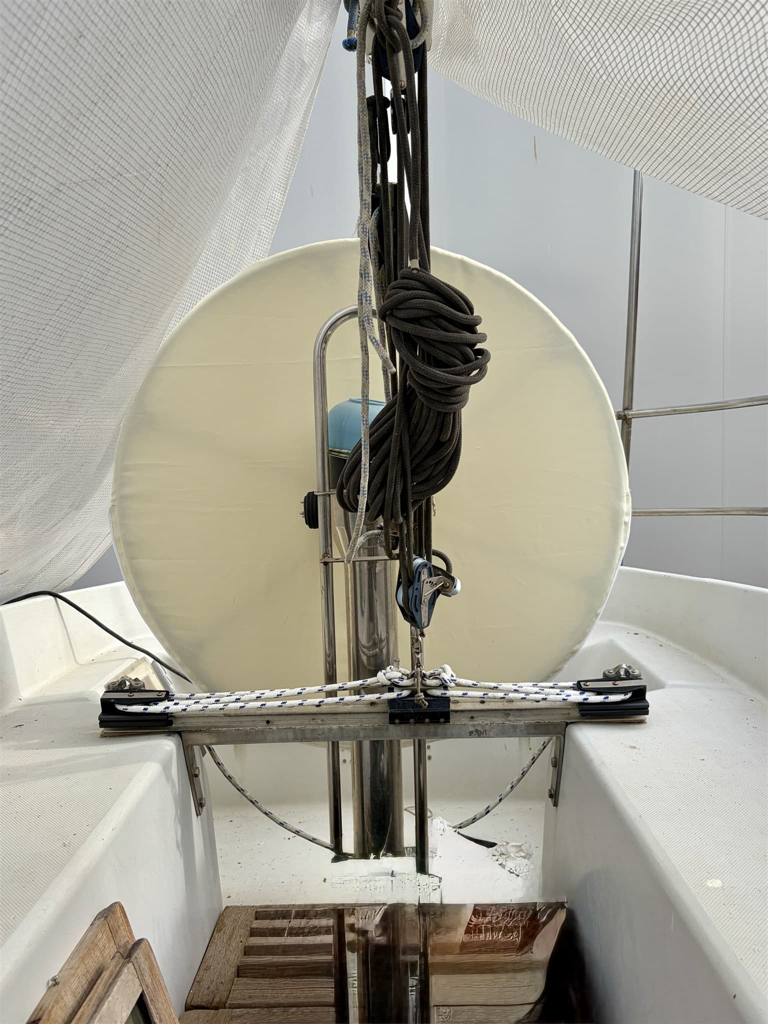 Northwind Marine NORTH WIND 38 usato - foto hero 17