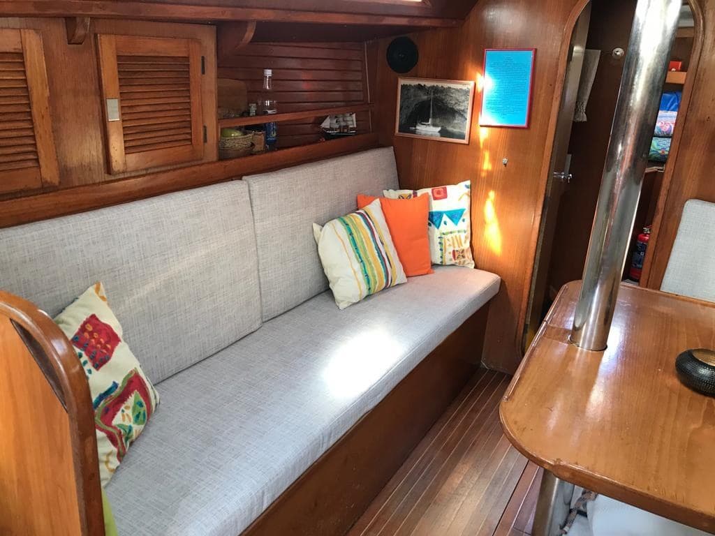 Northwind Marine NORTH WIND 38 usato - foto hero 19
