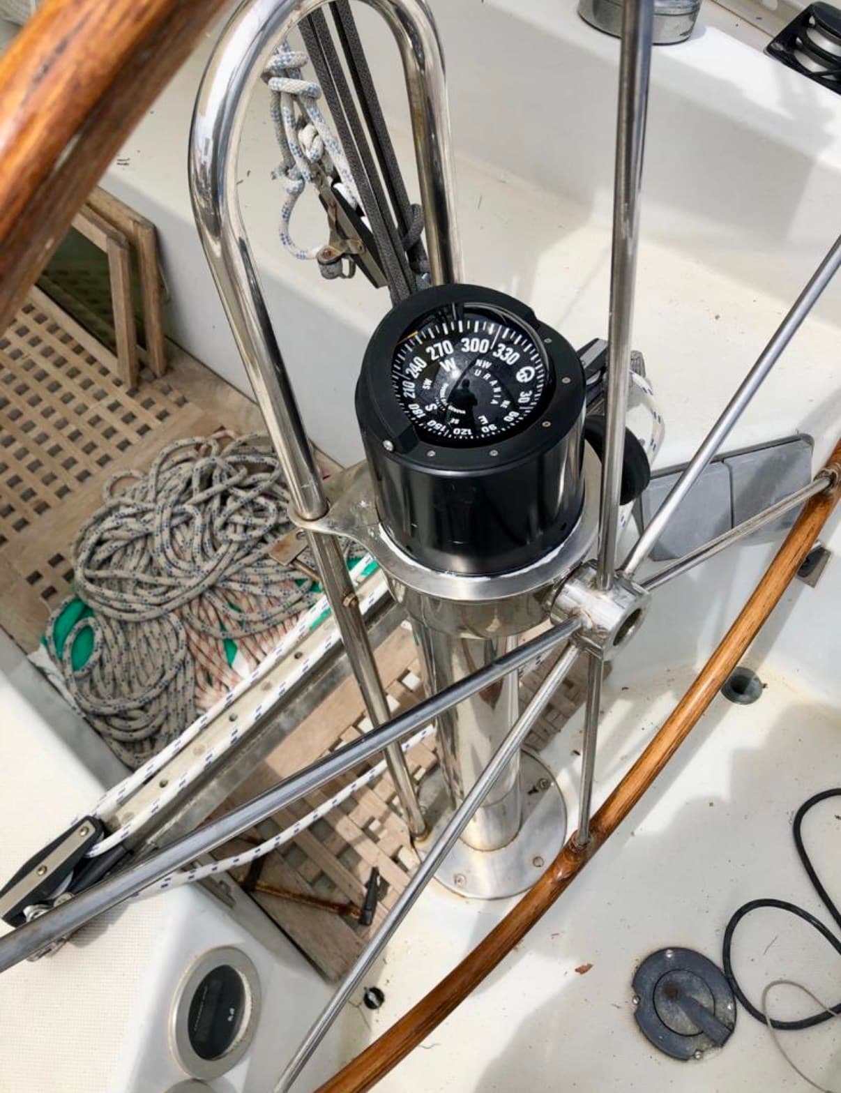 Northwind Marine NORTH WIND 38 usato - foto hero 7