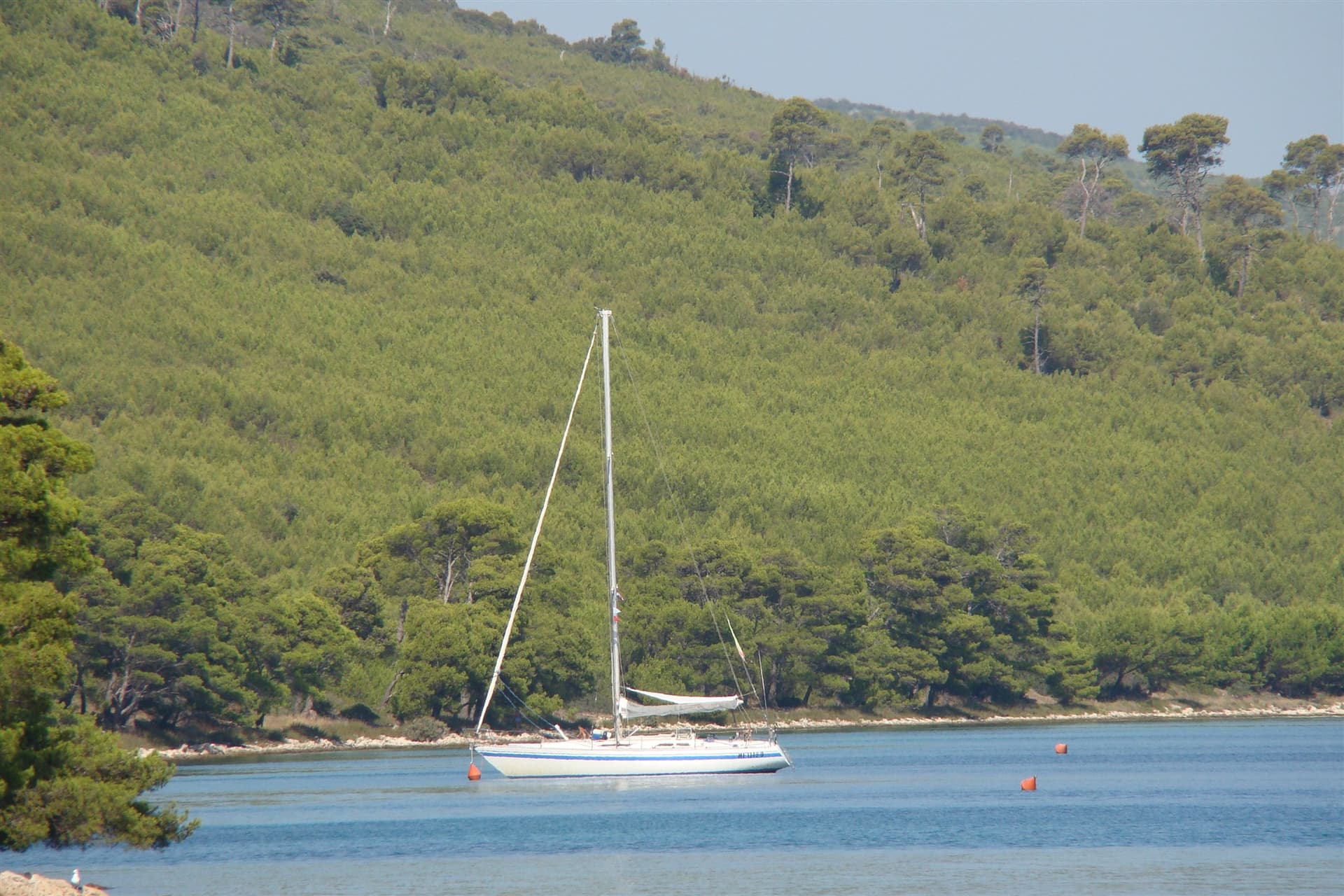 Northwind Marine NORTH WIND 38 usato - foto hero 2