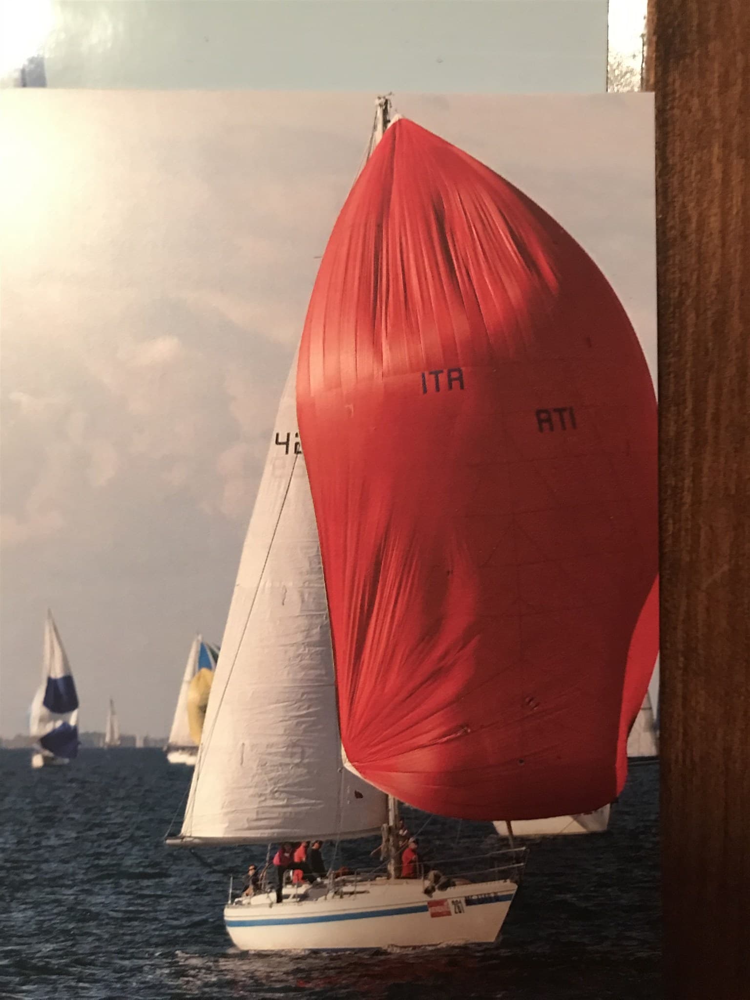 Northwind Marine NORTH WIND 38 usato - foto hero 8
