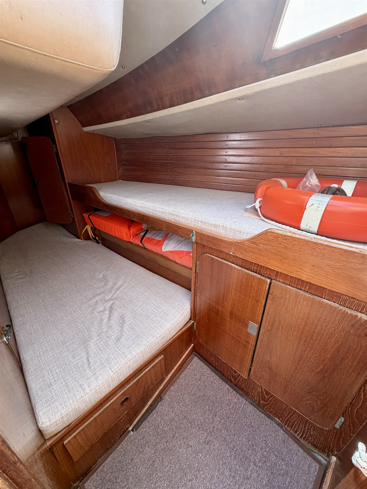 Northwind Marine NORTH WIND 38 usato - foto hero 14