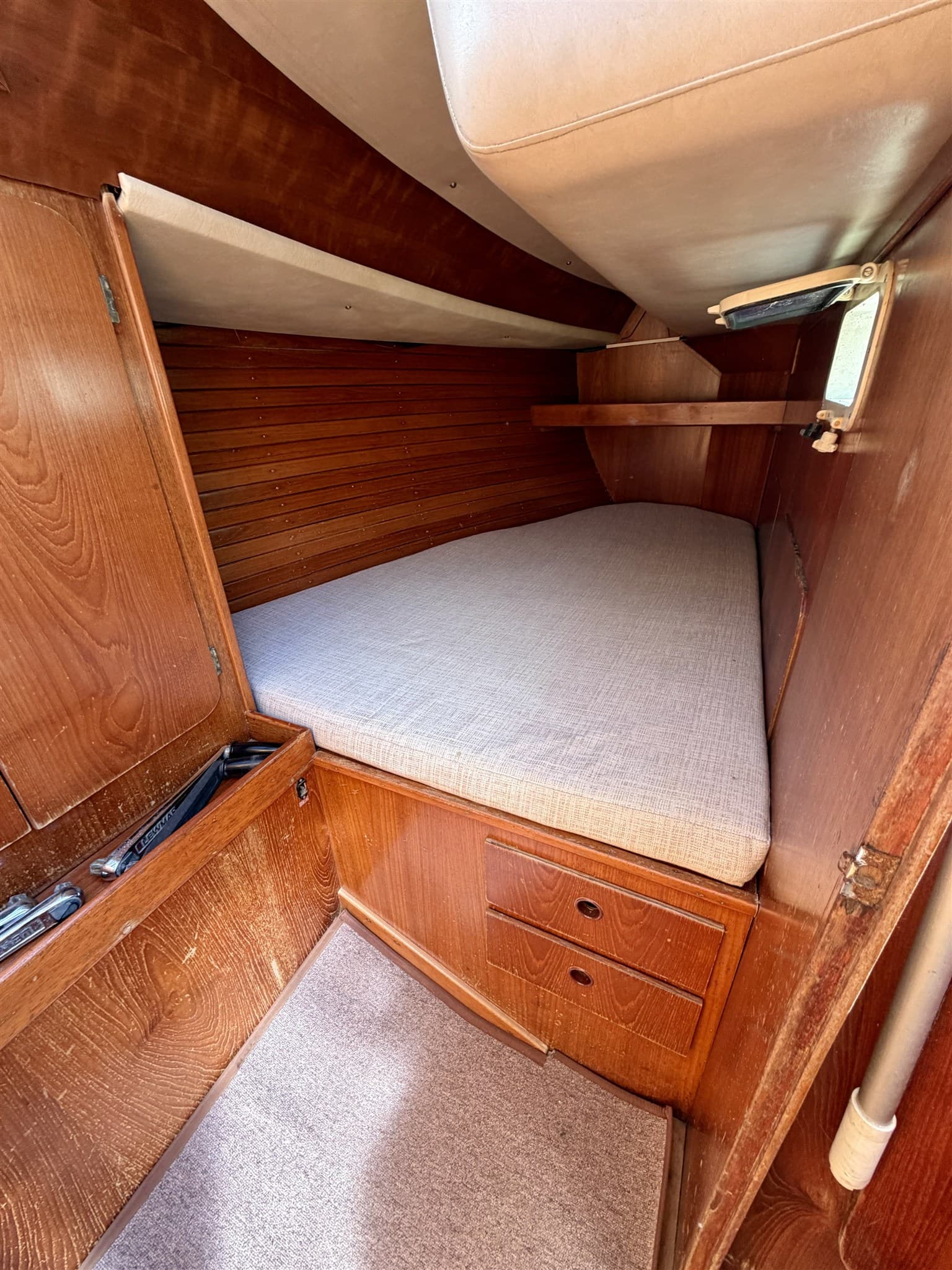 Northwind Marine NORTH WIND 38 usato - foto hero 13