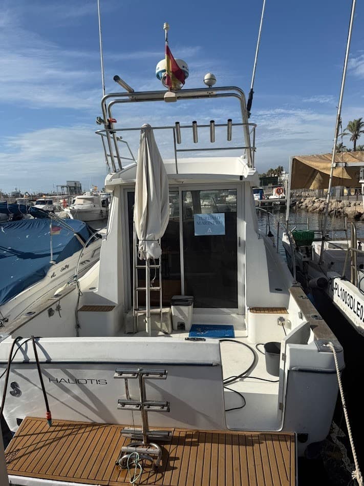 Beneteau Antares 9 used - main view