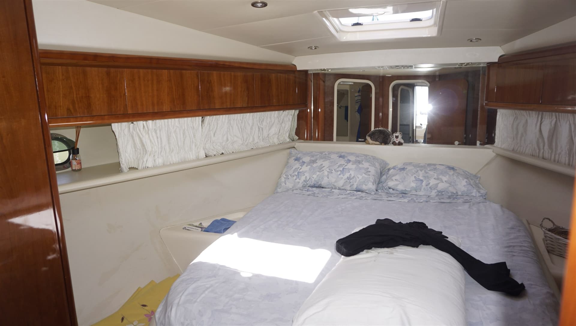 Azimut AZ 40 Fly usato - foto hero 7