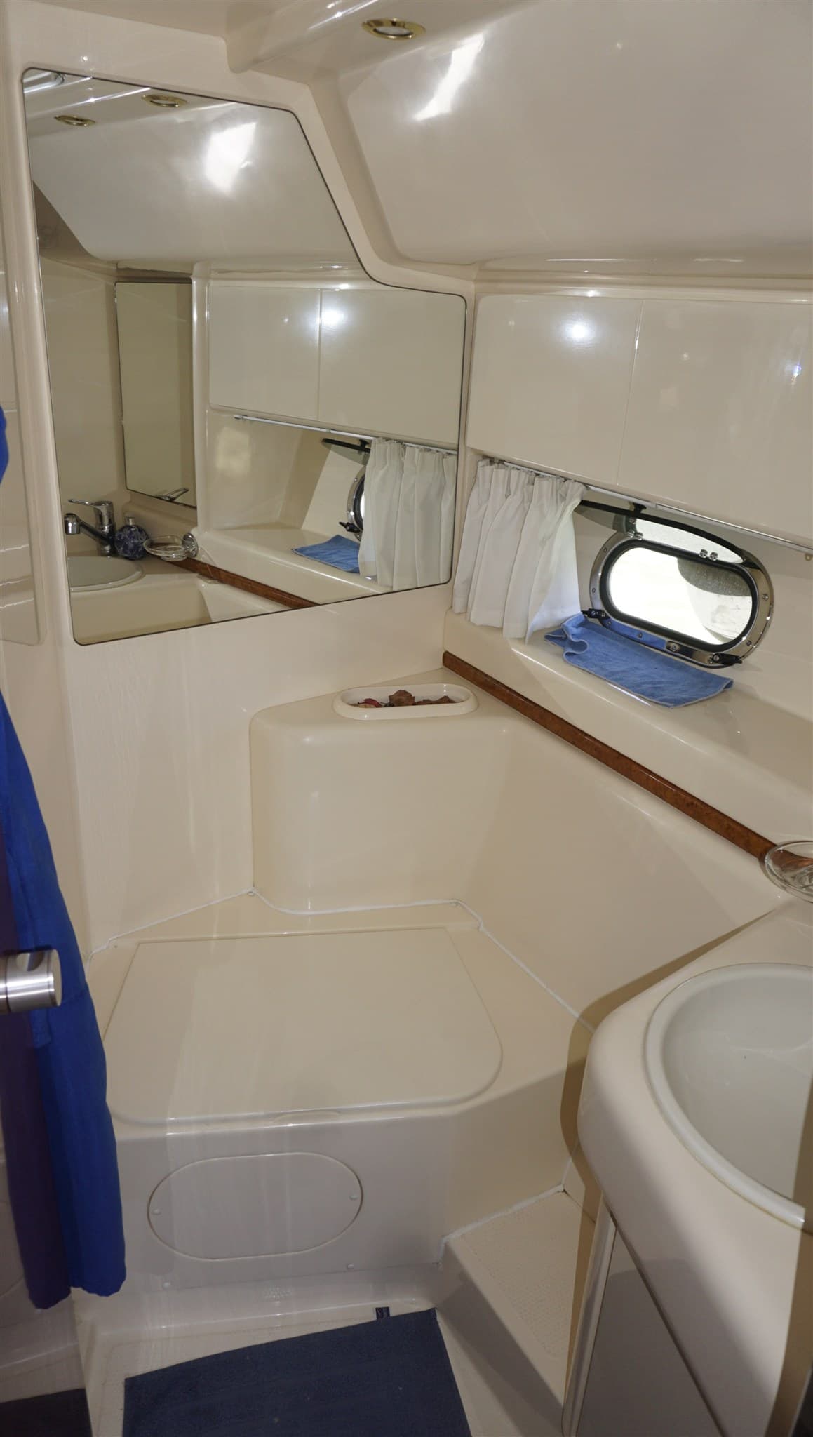 Azimut AZ 40 Fly usato - foto hero 8