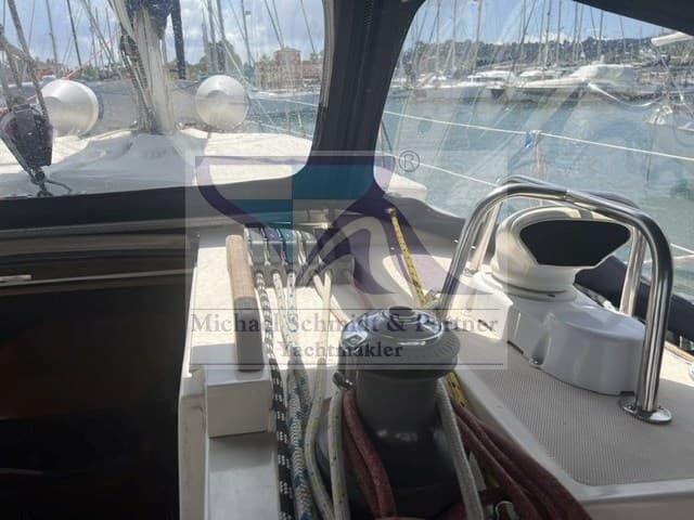 Elan Line ELAN 38 usato - foto hero 9