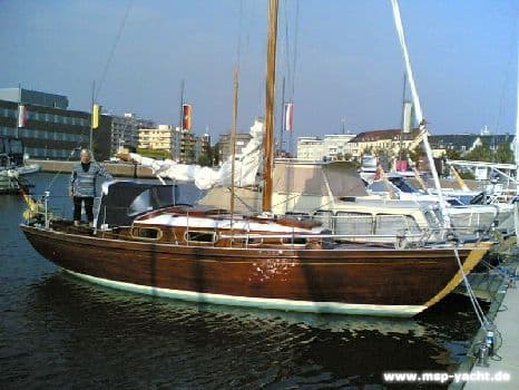 Builder Mahagoni Plattgatter - Main View Builder Mahagoni Plattgatter - Main View