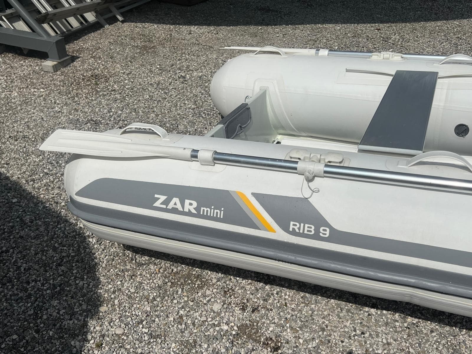Azimut AZ 32 usato - foto hero 15