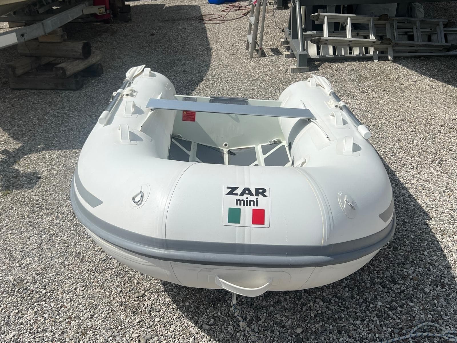 Azimut AZ 32 usato - foto hero 17