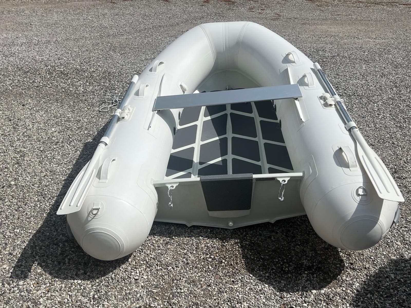 Azimut AZ 32 usato - foto hero 16