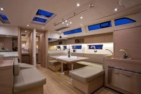 Beneteau Oceanis 51.1 - Detail View 1 Beneteau Oceanis 51.1 - Detail View 1