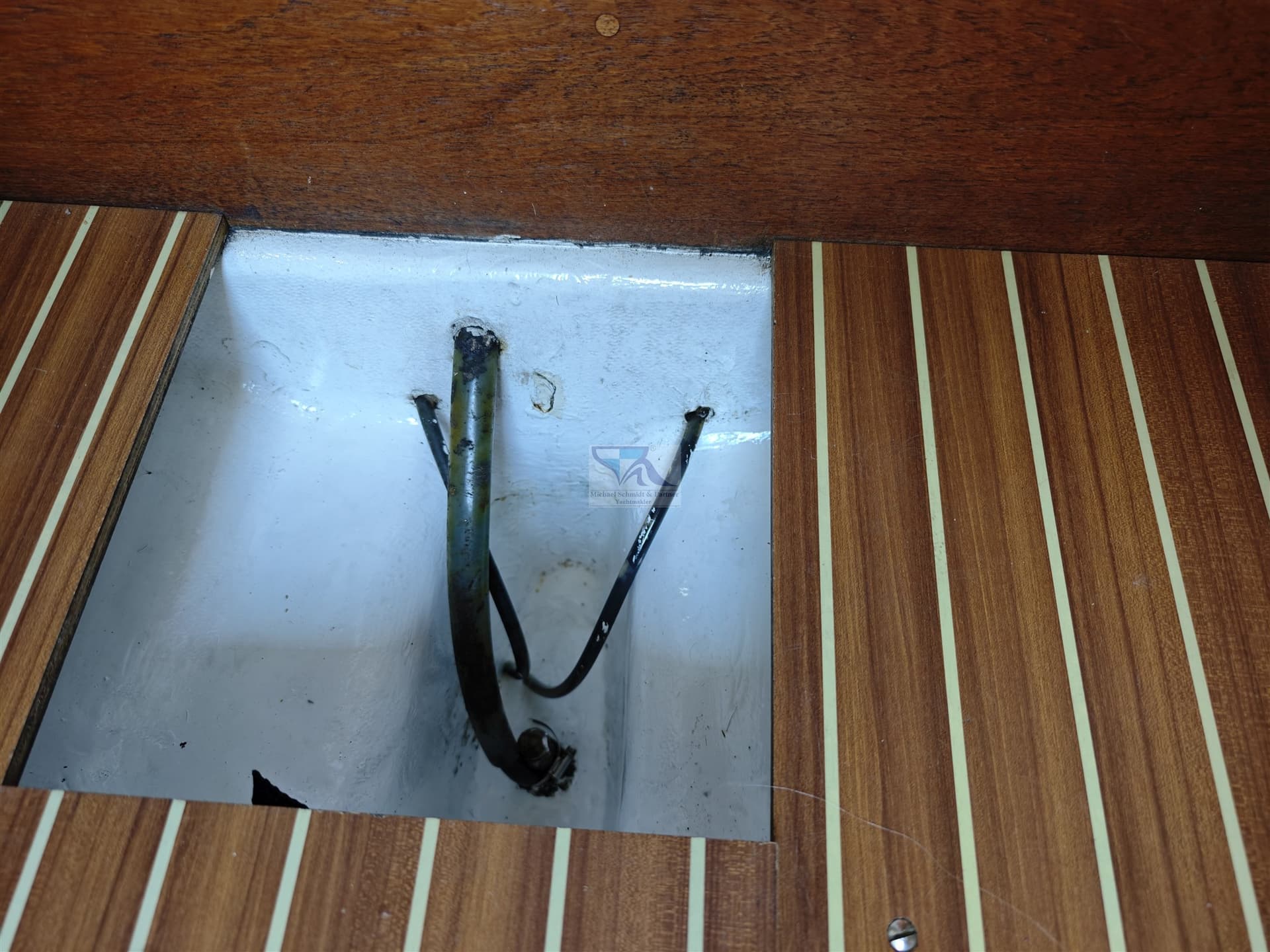 Jboats J 35 gebraucht - Hauptbild 21