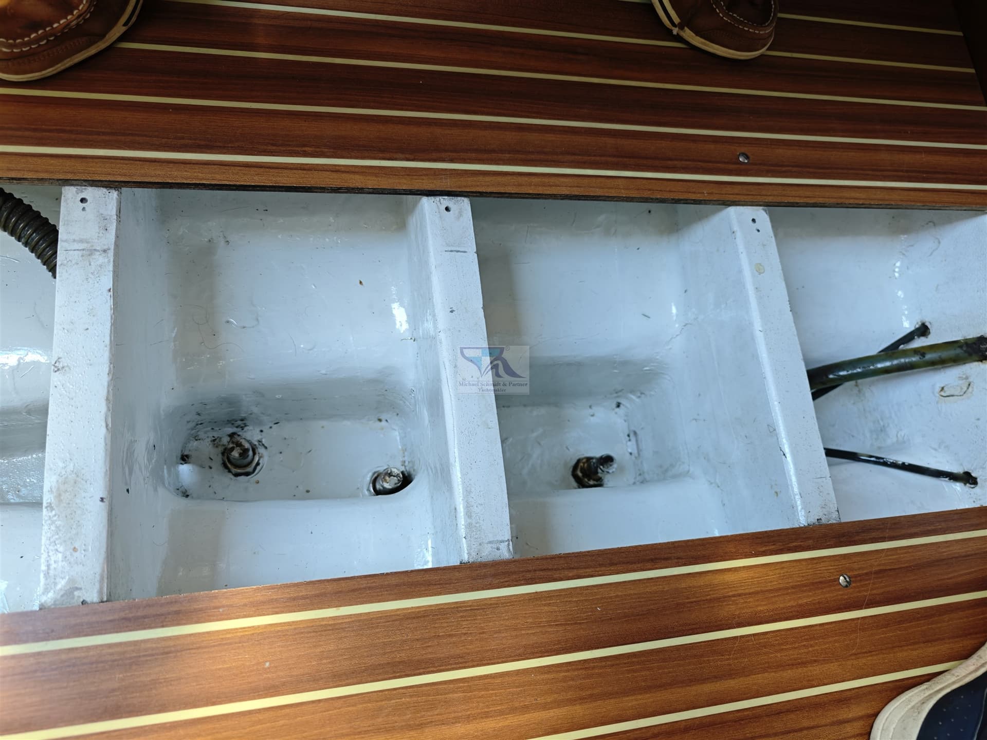 Jboats J 35 gebraucht - Hauptbild 20