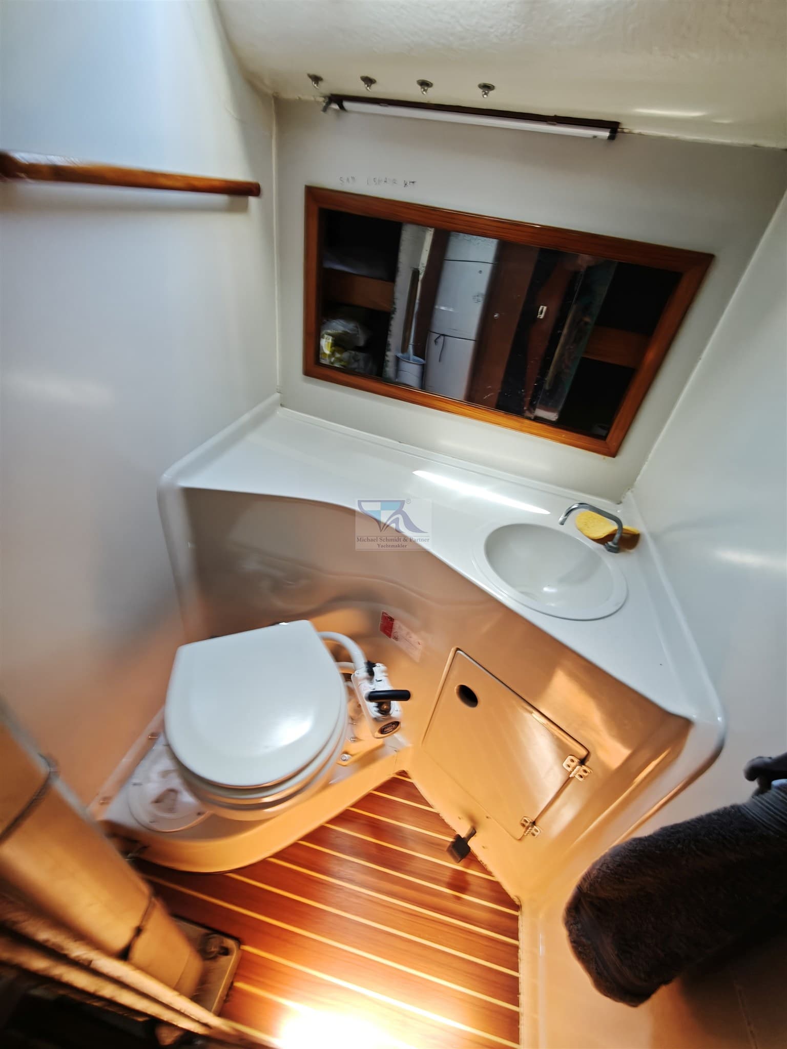 Jboats J 35 gebraucht - Hauptbild 16